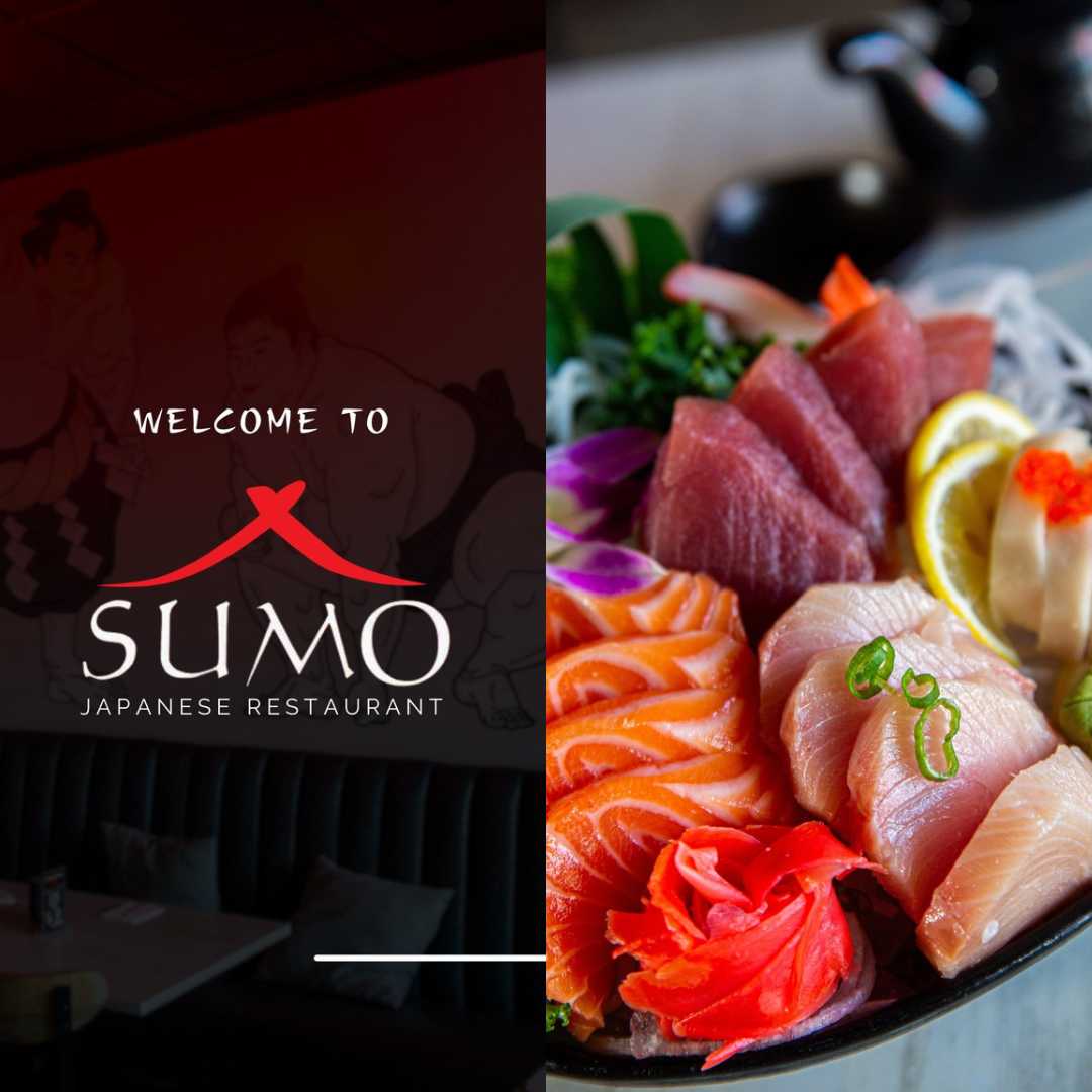 Sumo Japanese Restaurant