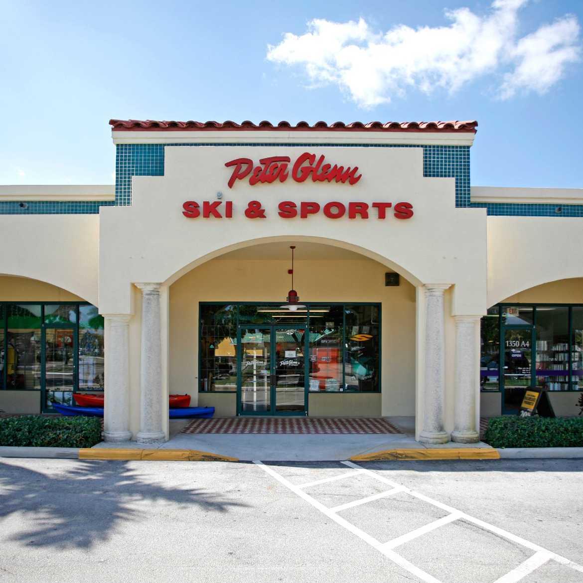 Peter Glenn Ski & Sports