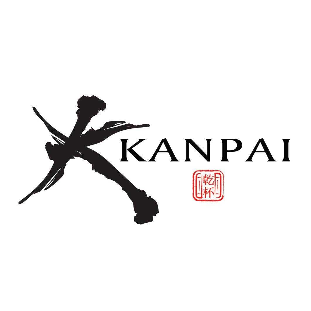 Kanpai