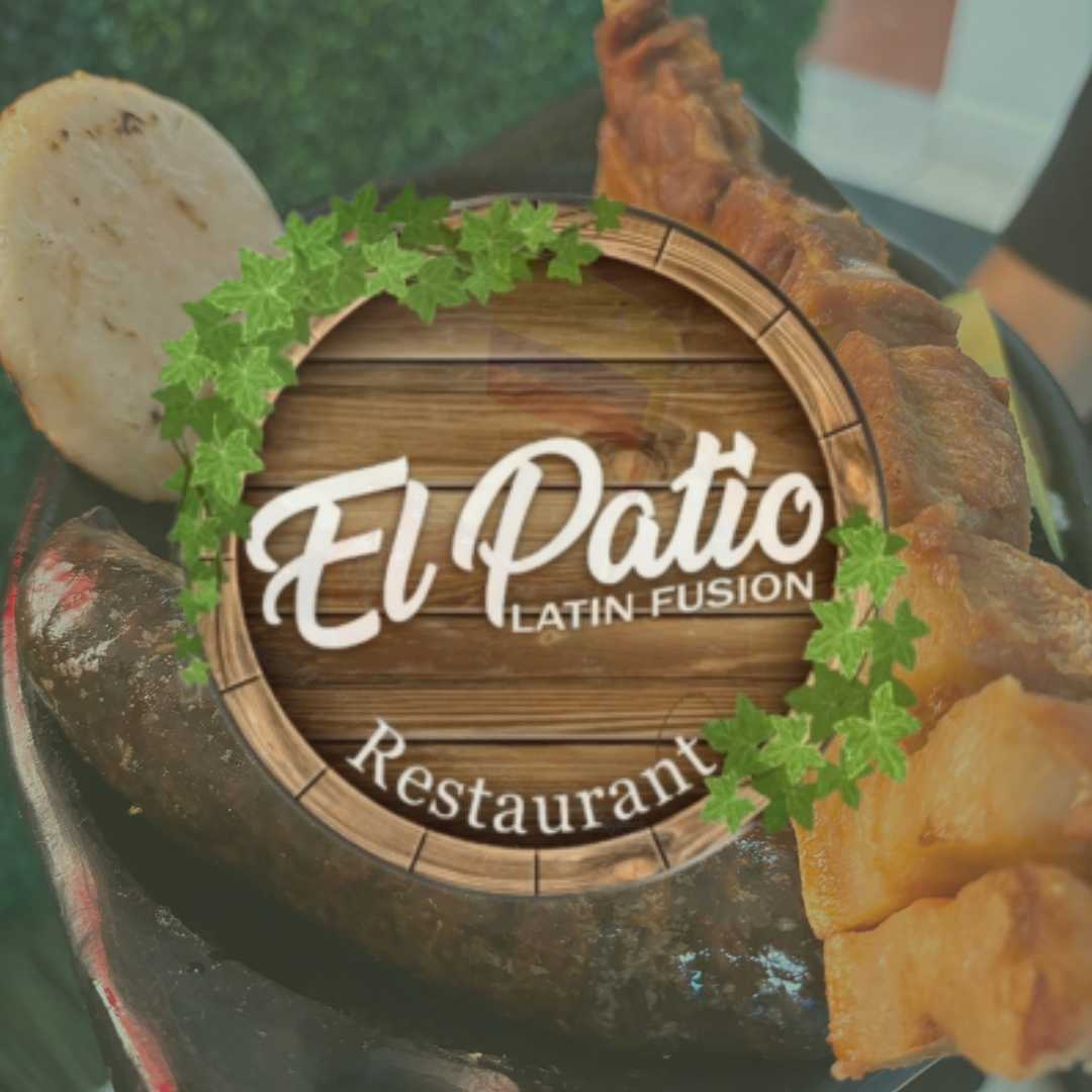 El Patio Latin Fusion