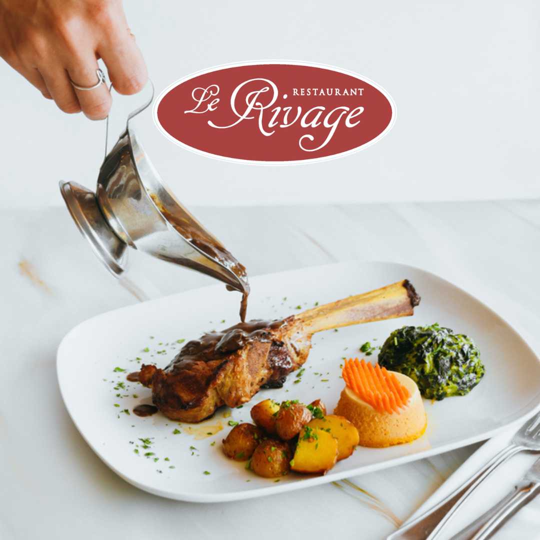 Le Rivage