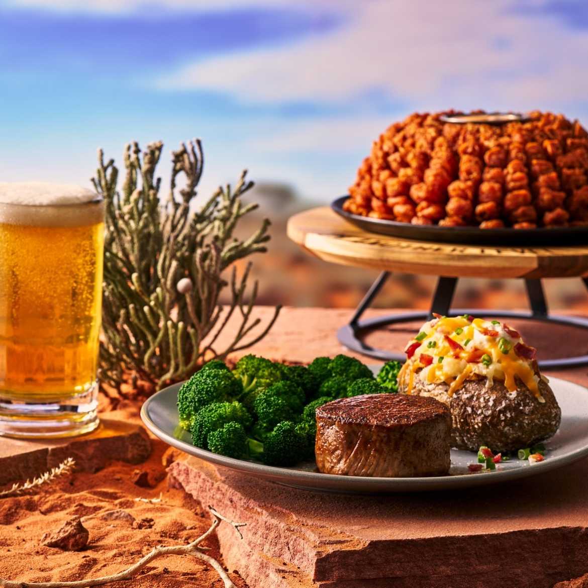 Outback Steakhouse