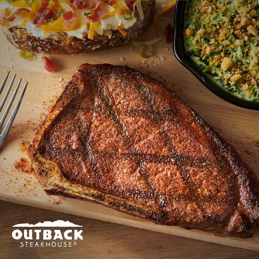 Outback Steakhouse