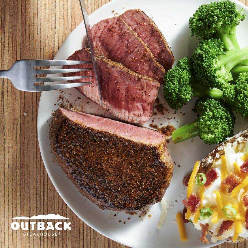 Outback Steakhouse