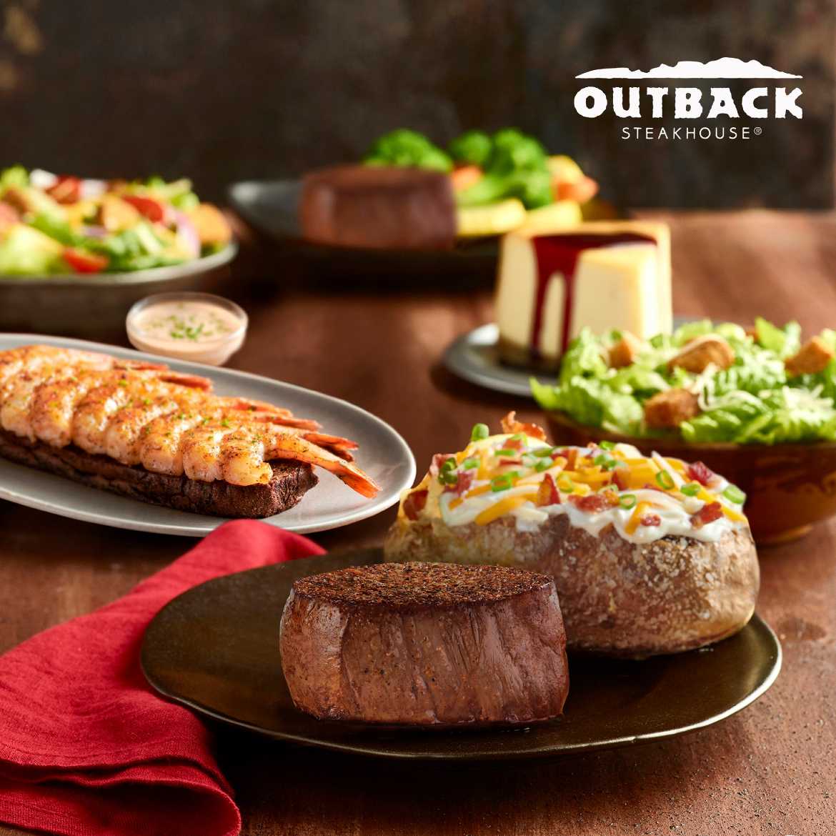 Outback Steakhouse