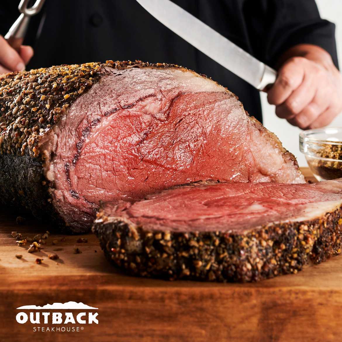 Outback Steakhouse