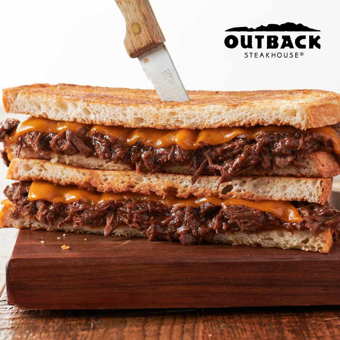 Outback Steakhouse