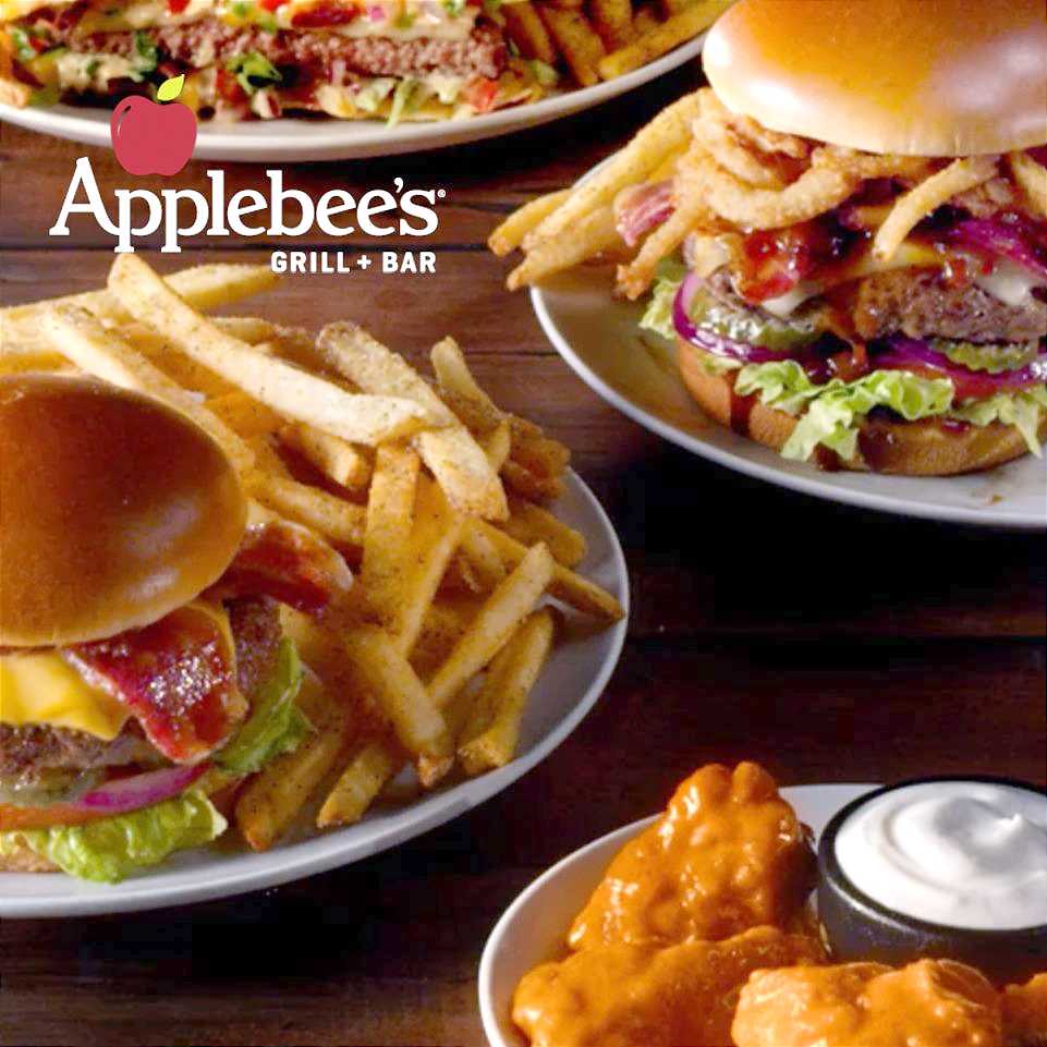Applebee's