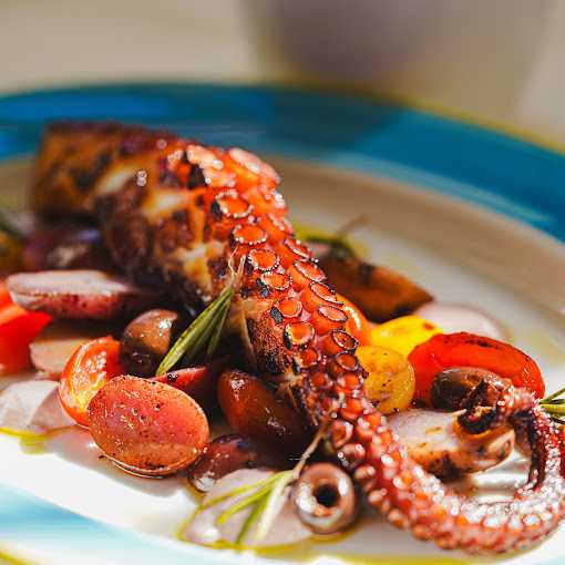 Osteria Positano