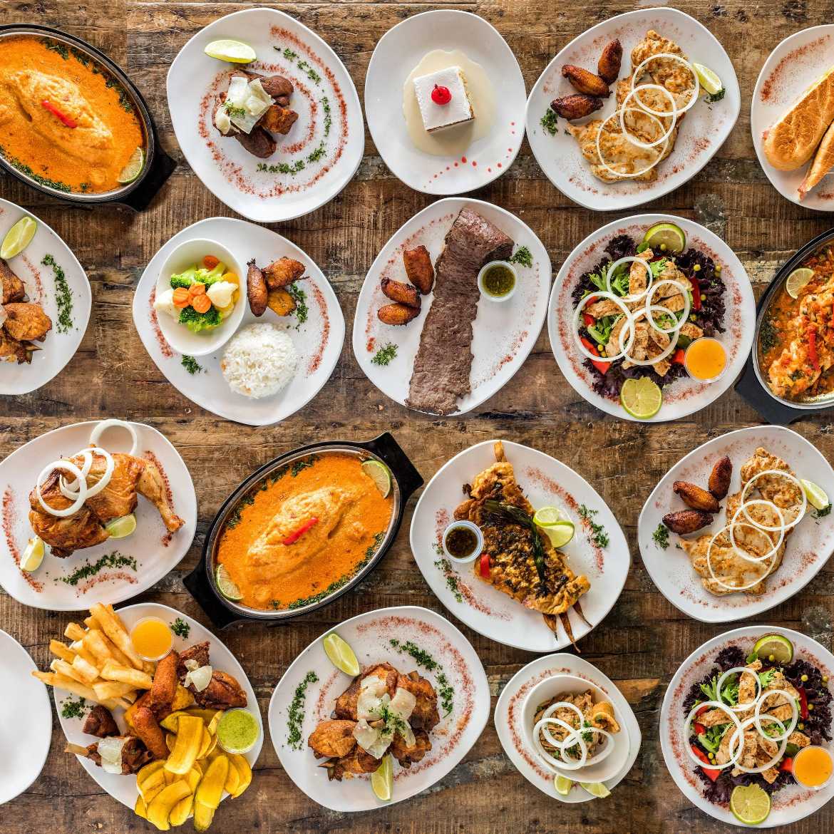Little Havana Restaurant