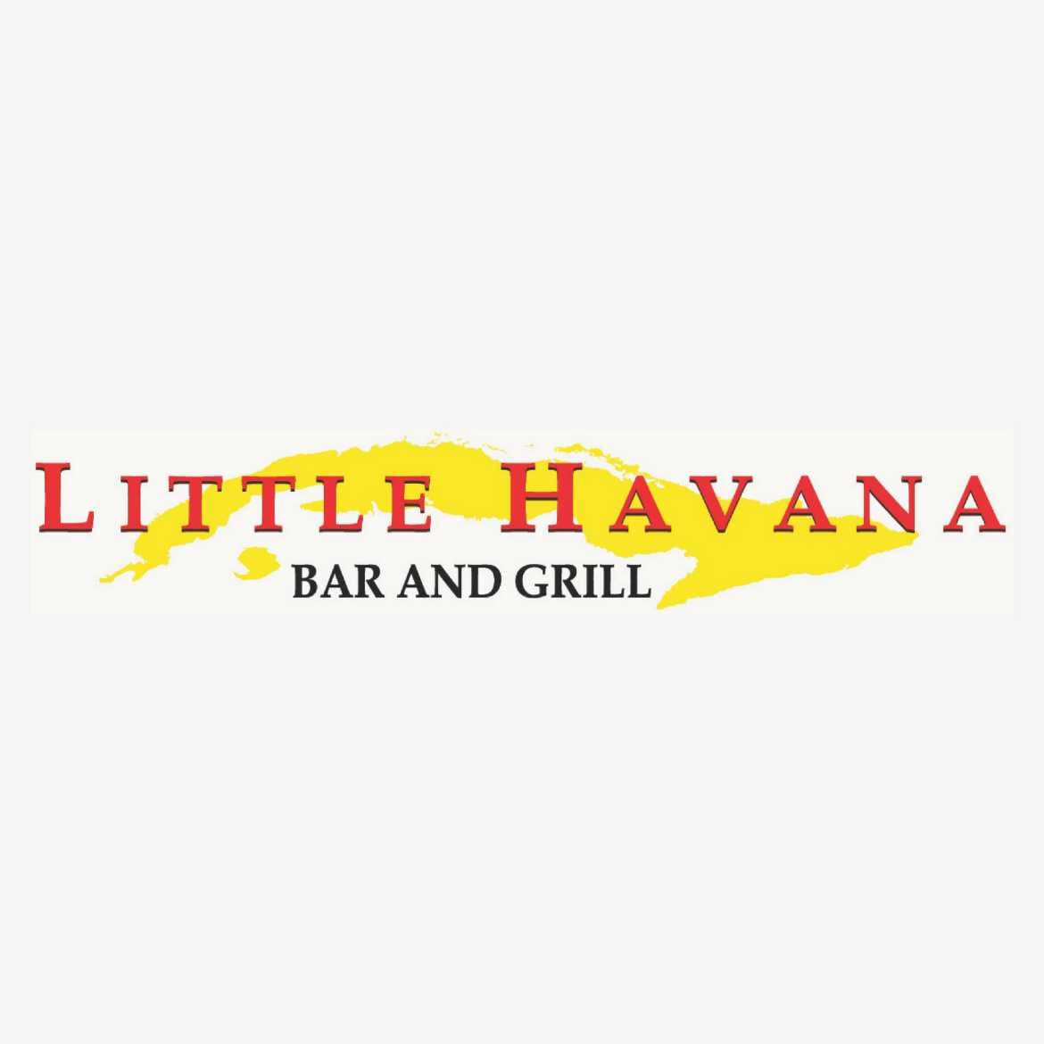Little Havana Bar & Grill