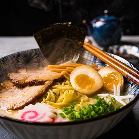 A‐ONE Noodle & Dumpling
