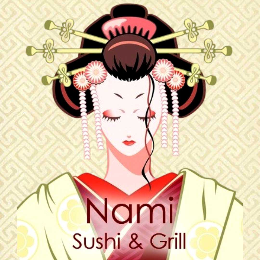 Nami Sushi & Grill