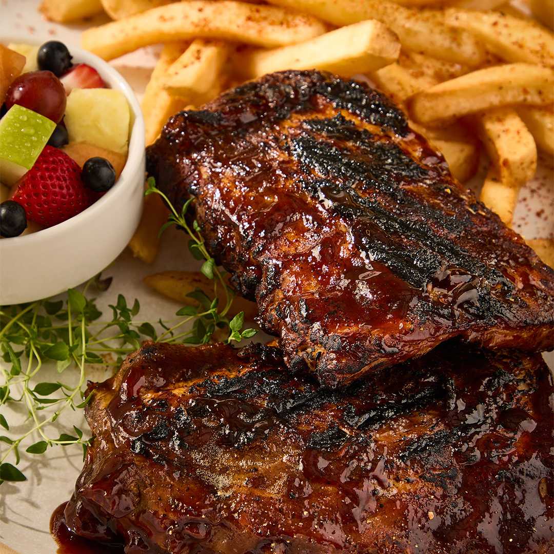 Firebirds Wood Fired Grill