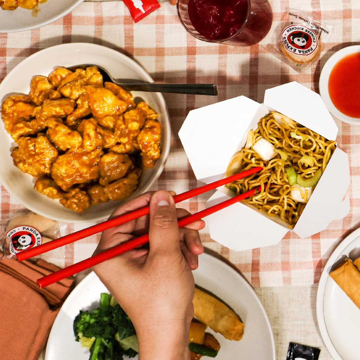 Panda Express