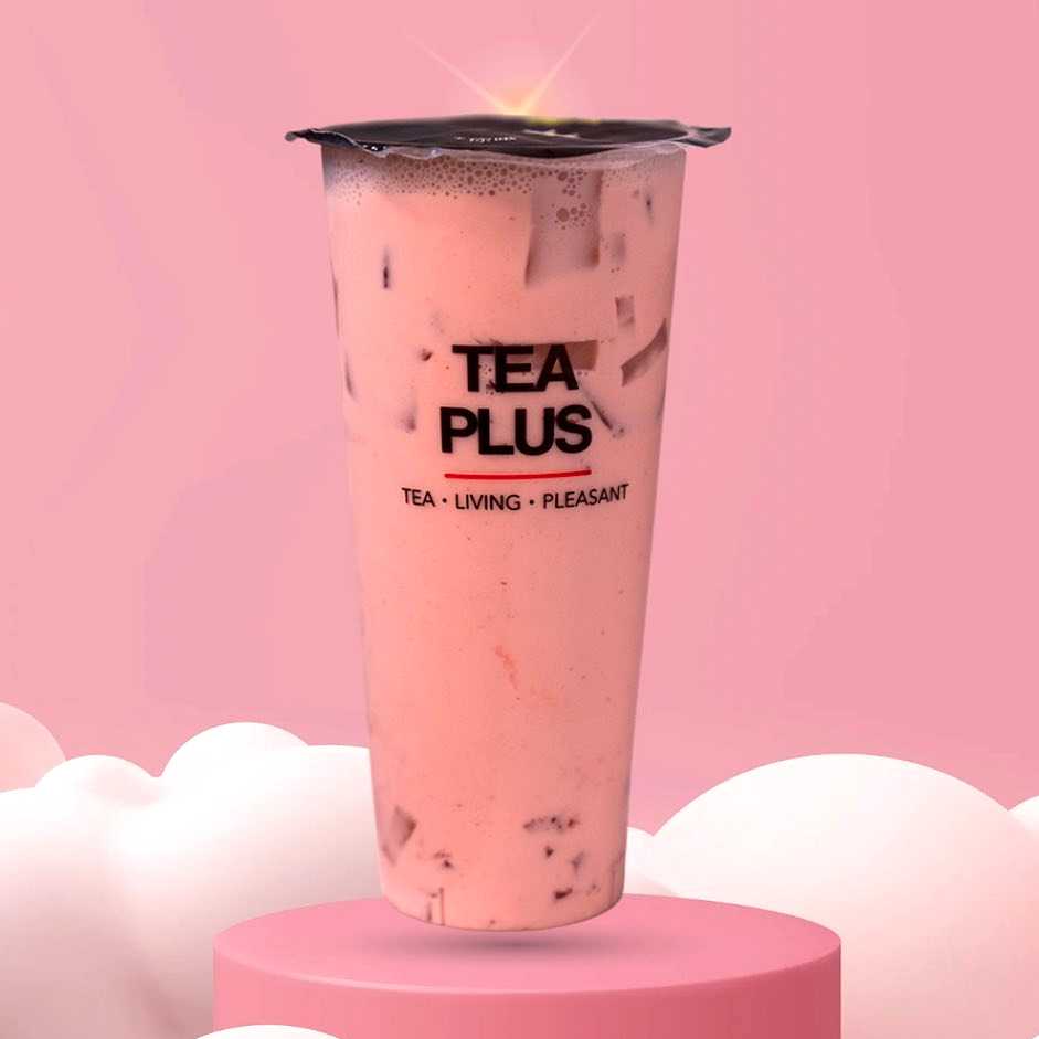 Tea Plus