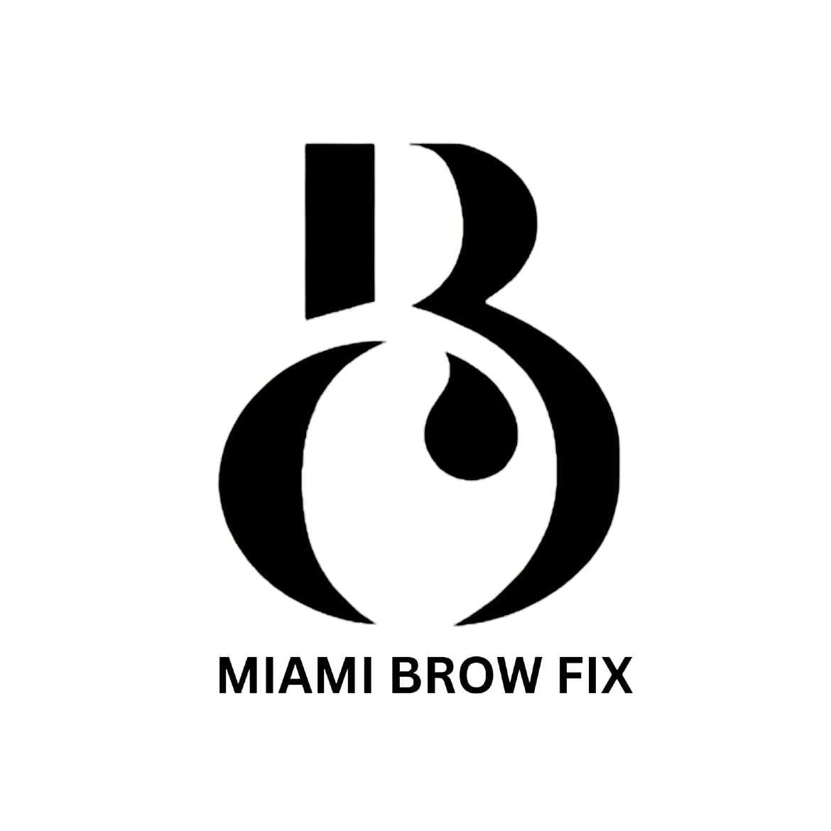 Miami Brow Fix