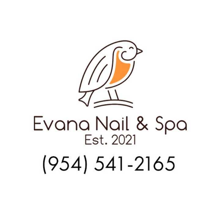 Evana Nail & Spa