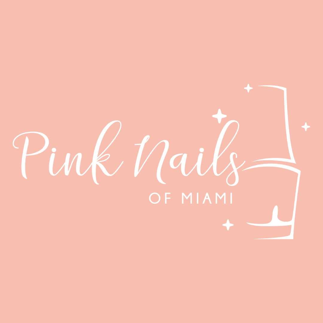 Pink Nails of Miami