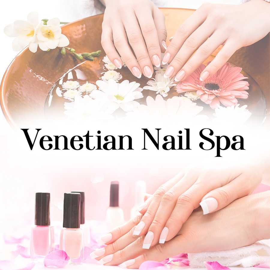 Venetian Nail Spa