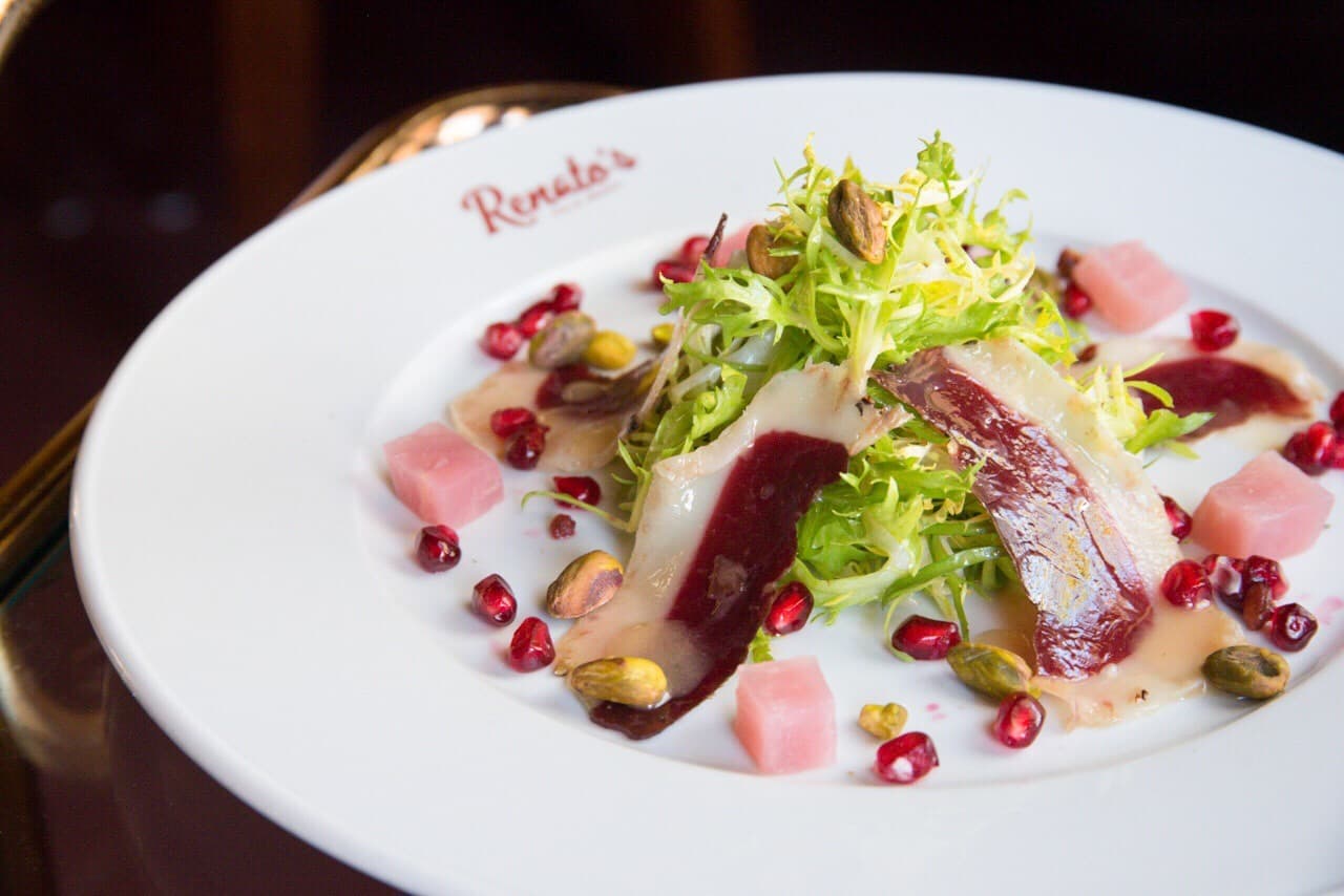 Renato's